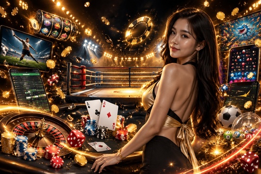 bet168