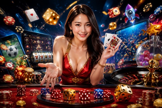 bet168