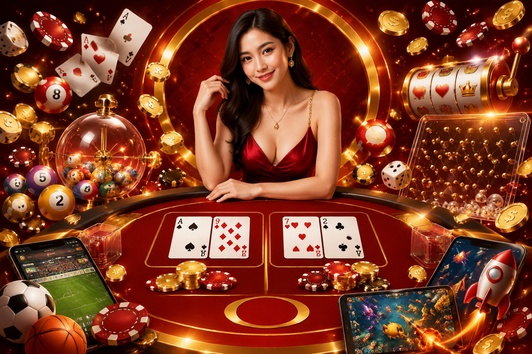 bet168