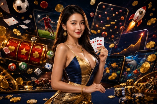 bet168