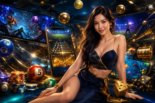 bet168